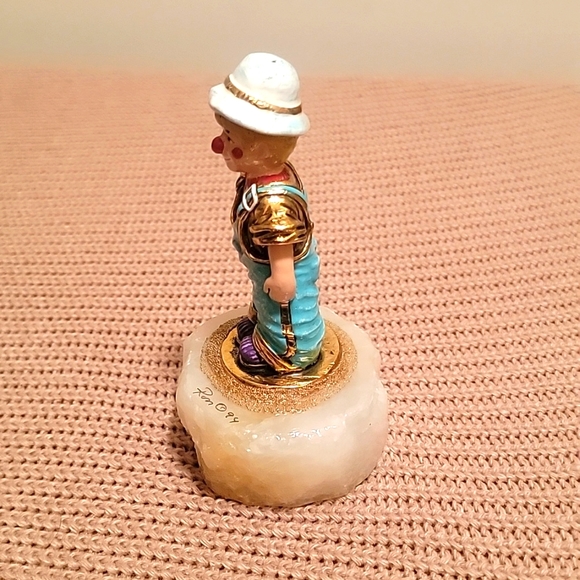 Ron Lee Clown 94' Rascal Boy - Picture 3 of 4